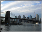 foto Ponte di Brooklyn